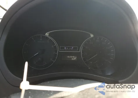 2013 Nissan Altima 2.5 z USA, uszkodzony, nr VIN 1N4AL3AP6DC913607